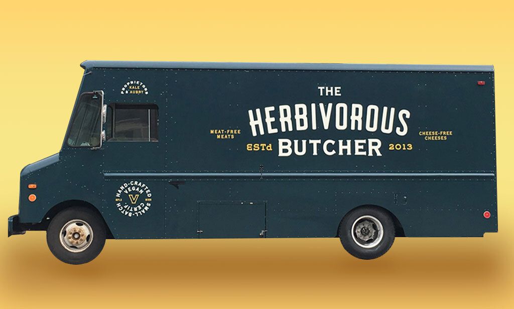 Herbivorous Butcher