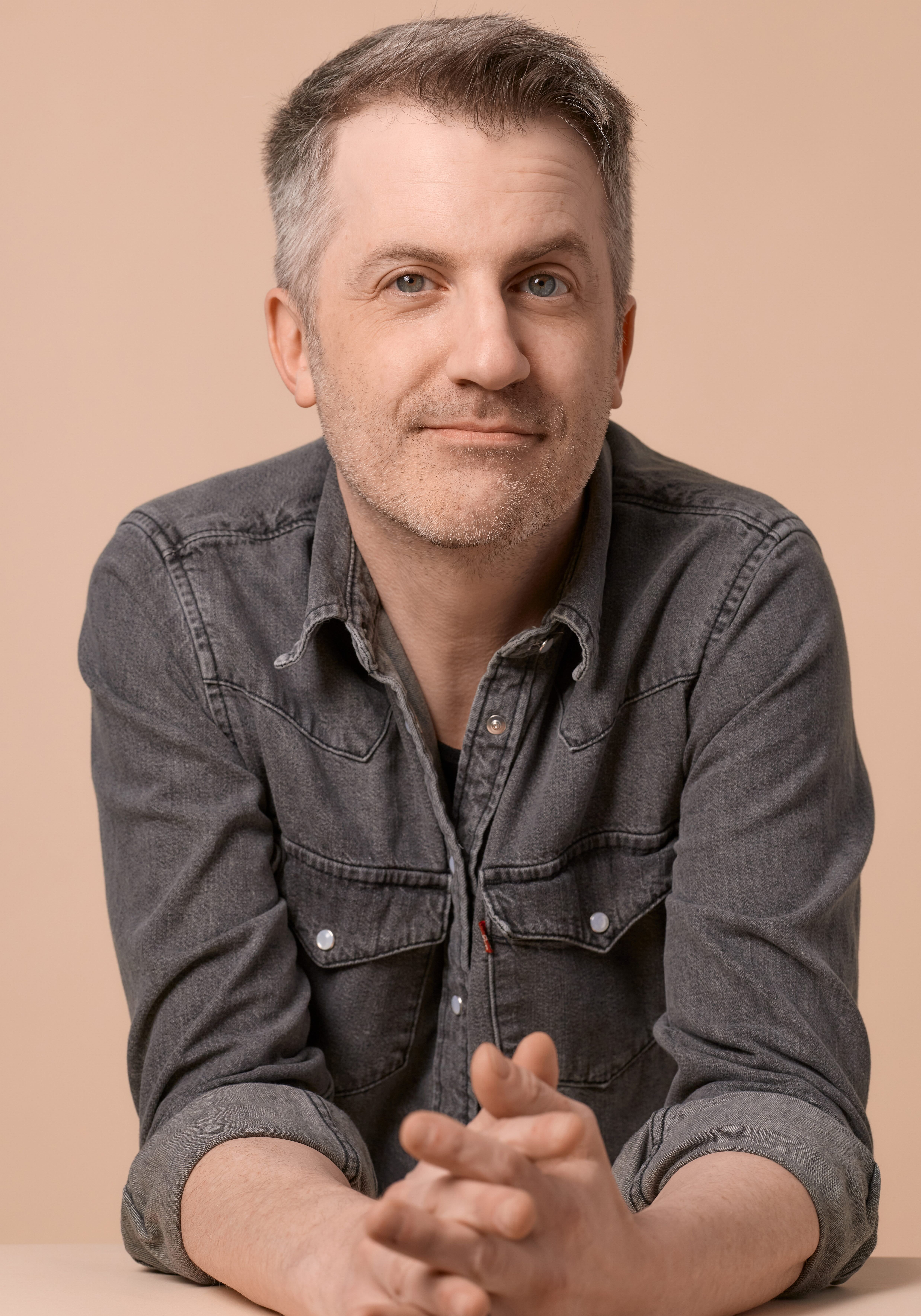 Aaron Silverstein