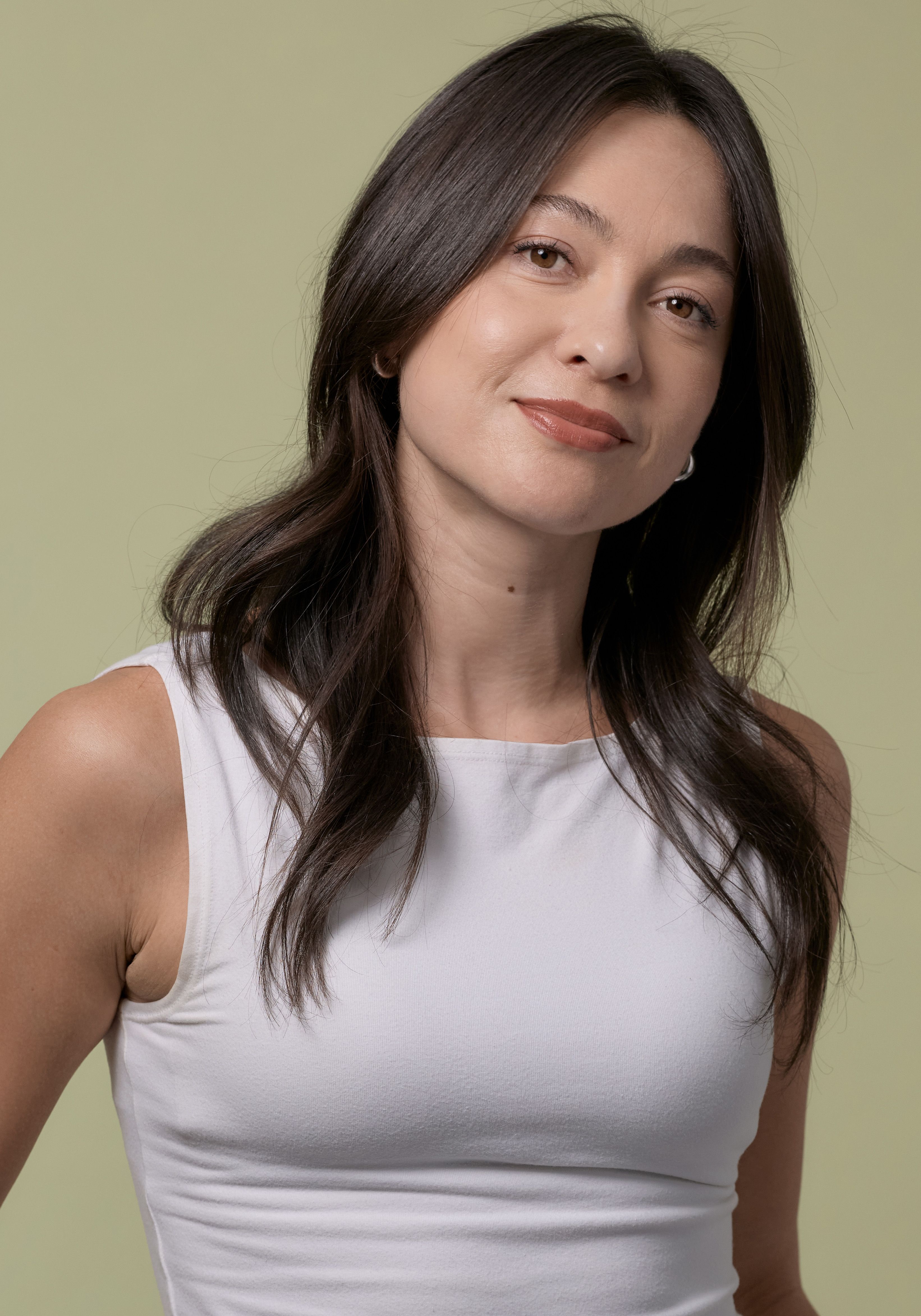 Alexandra Cuervo