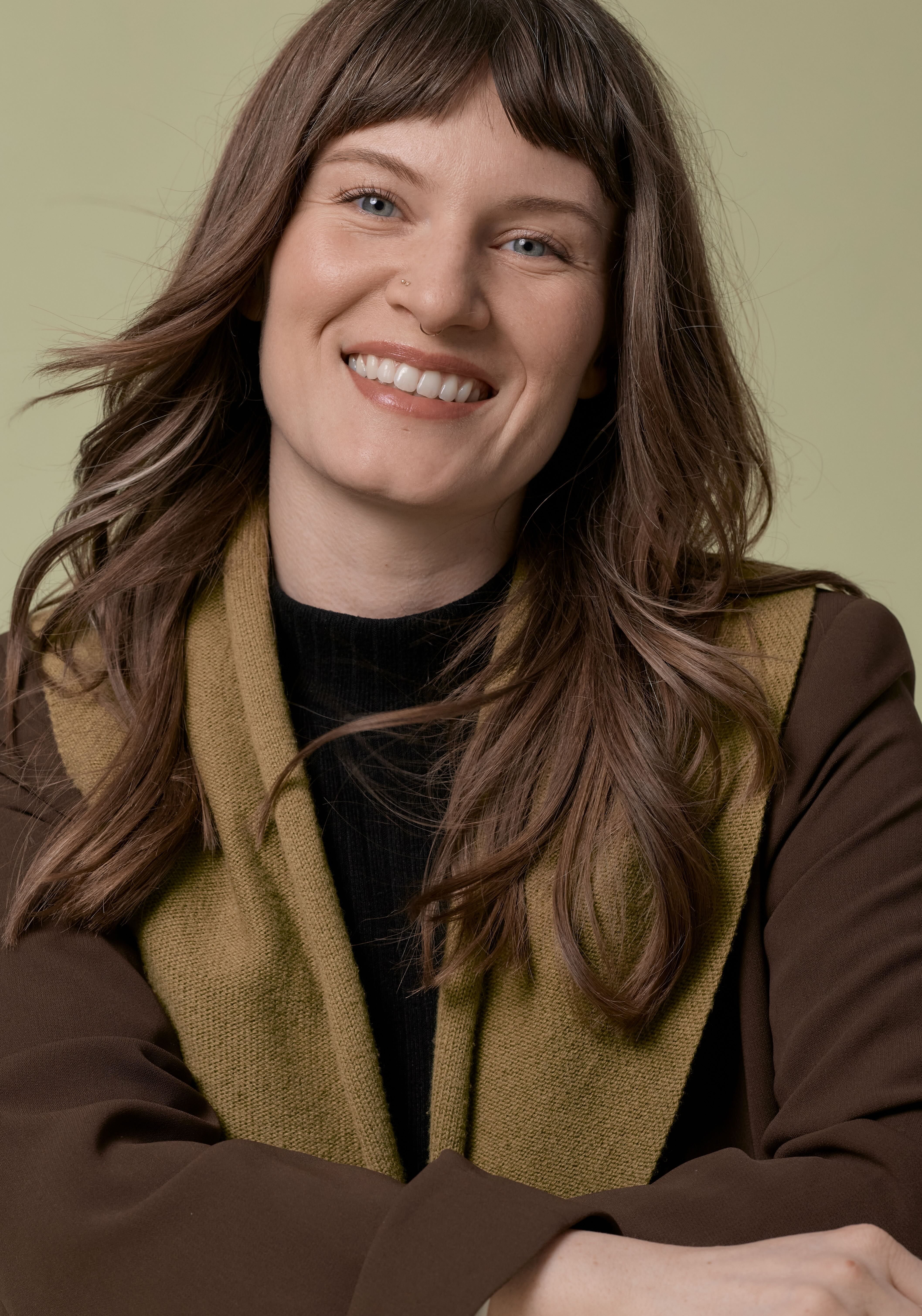 Allyson Miller