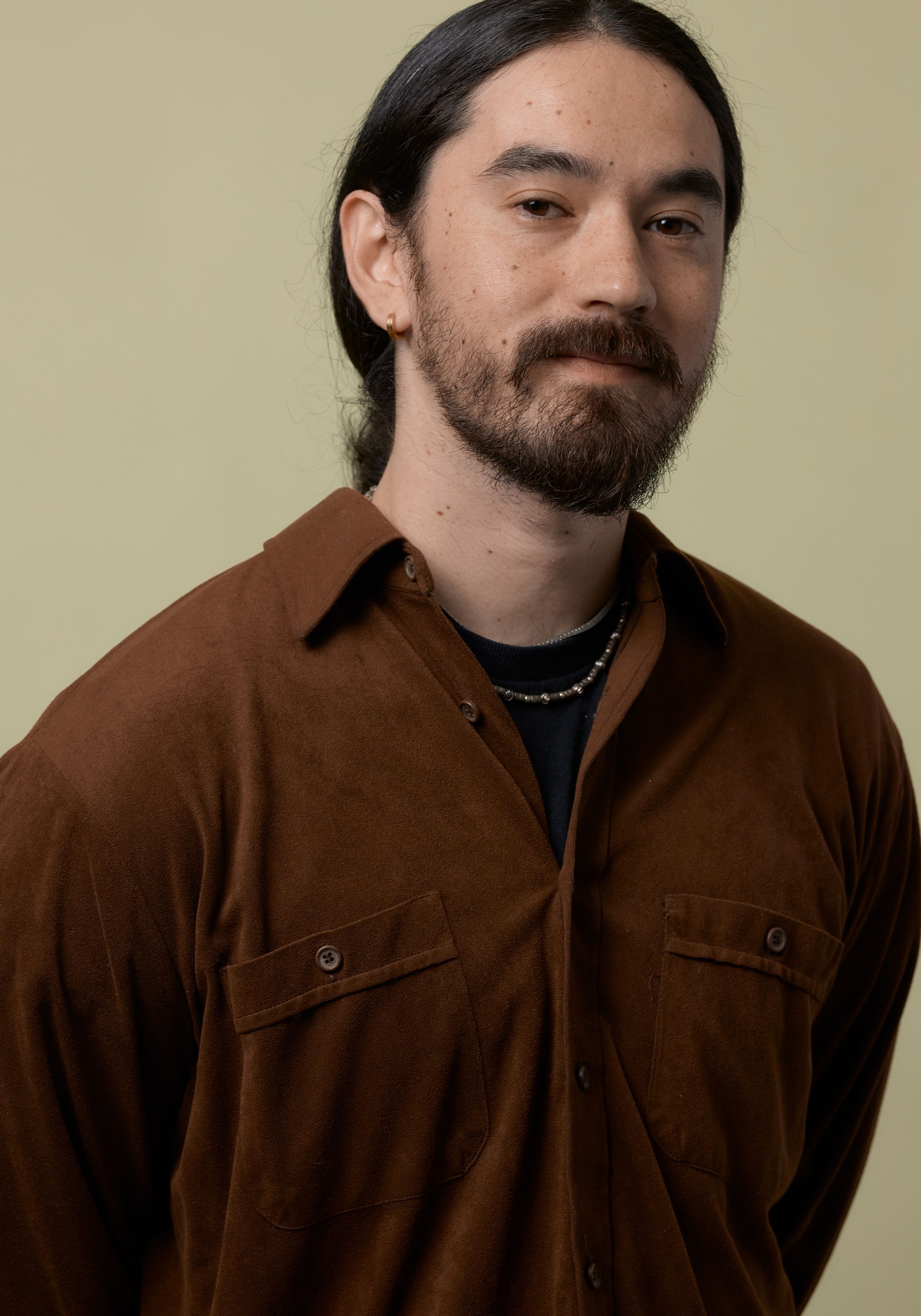 Ben Farmer