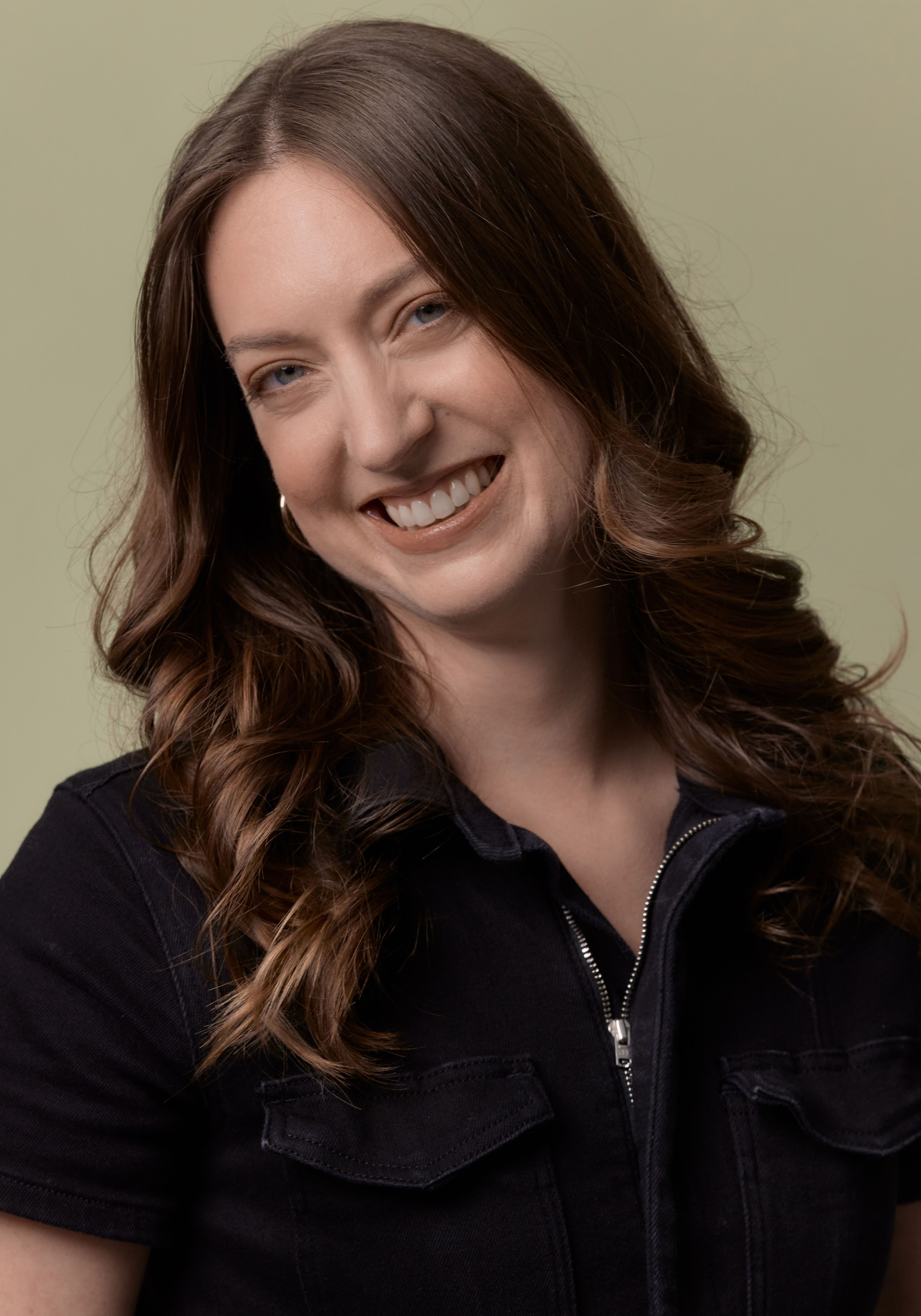 Beth Sicheneder