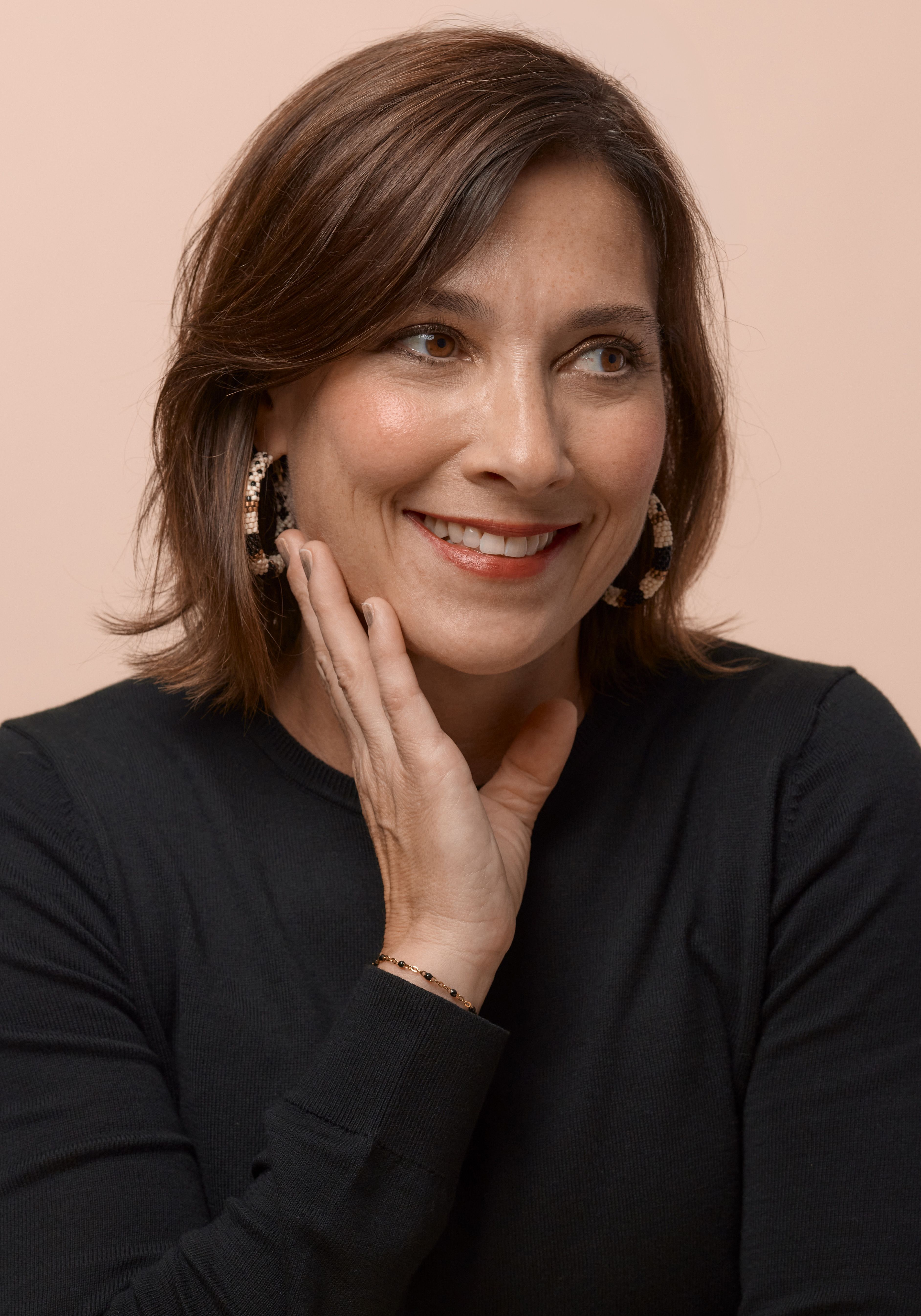 Carrie Mielke