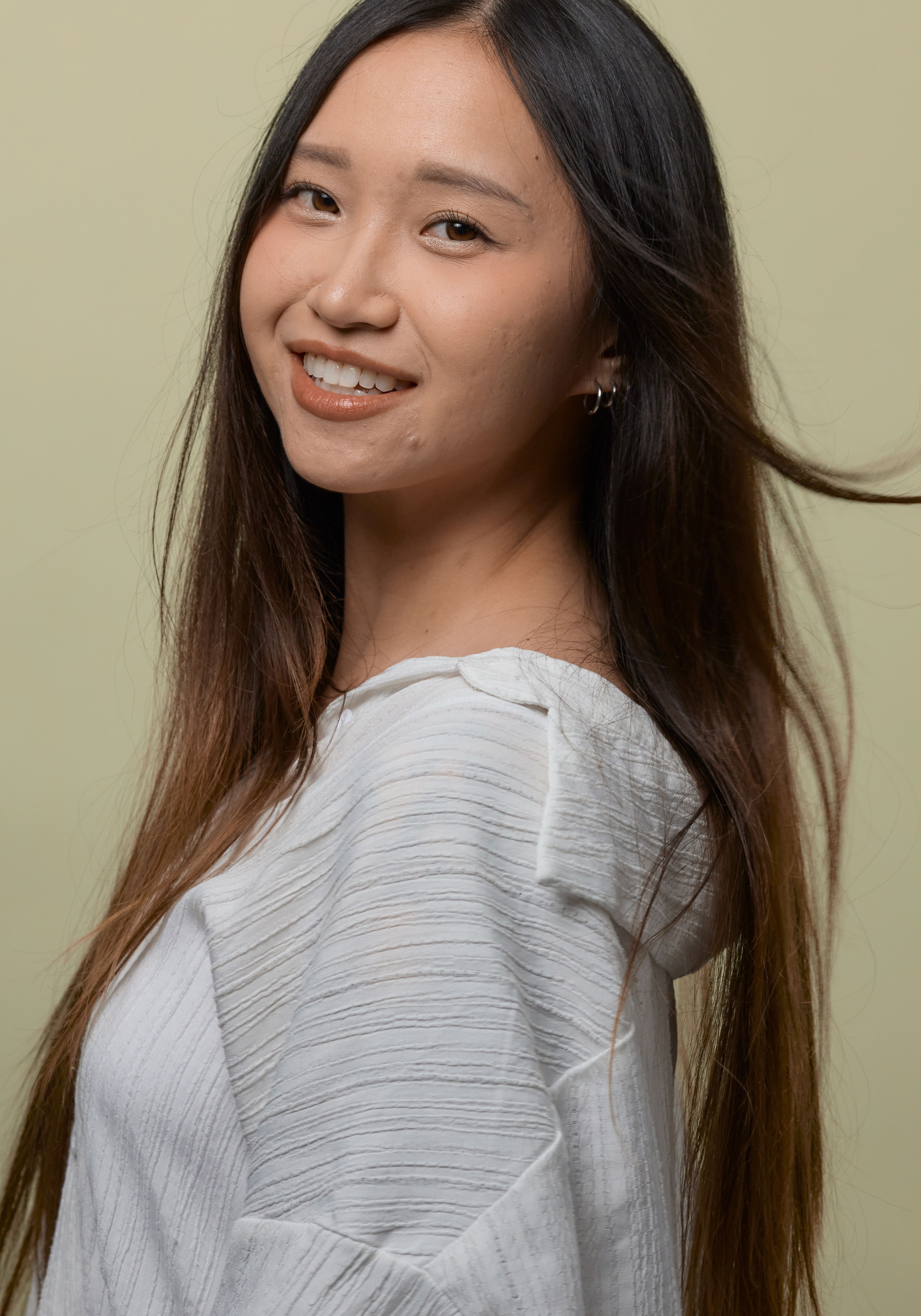 Connie Xiong