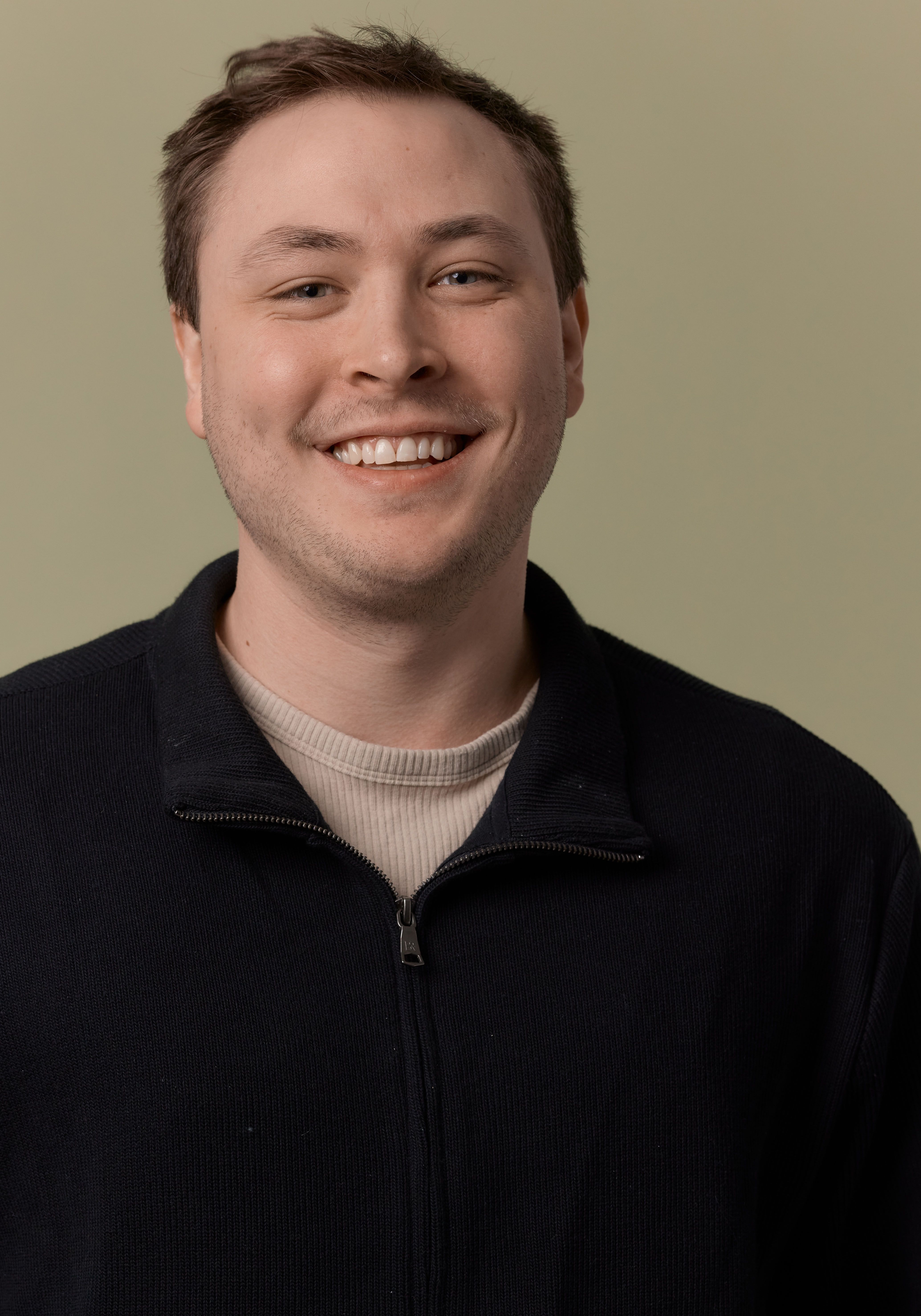 JP McMonagle