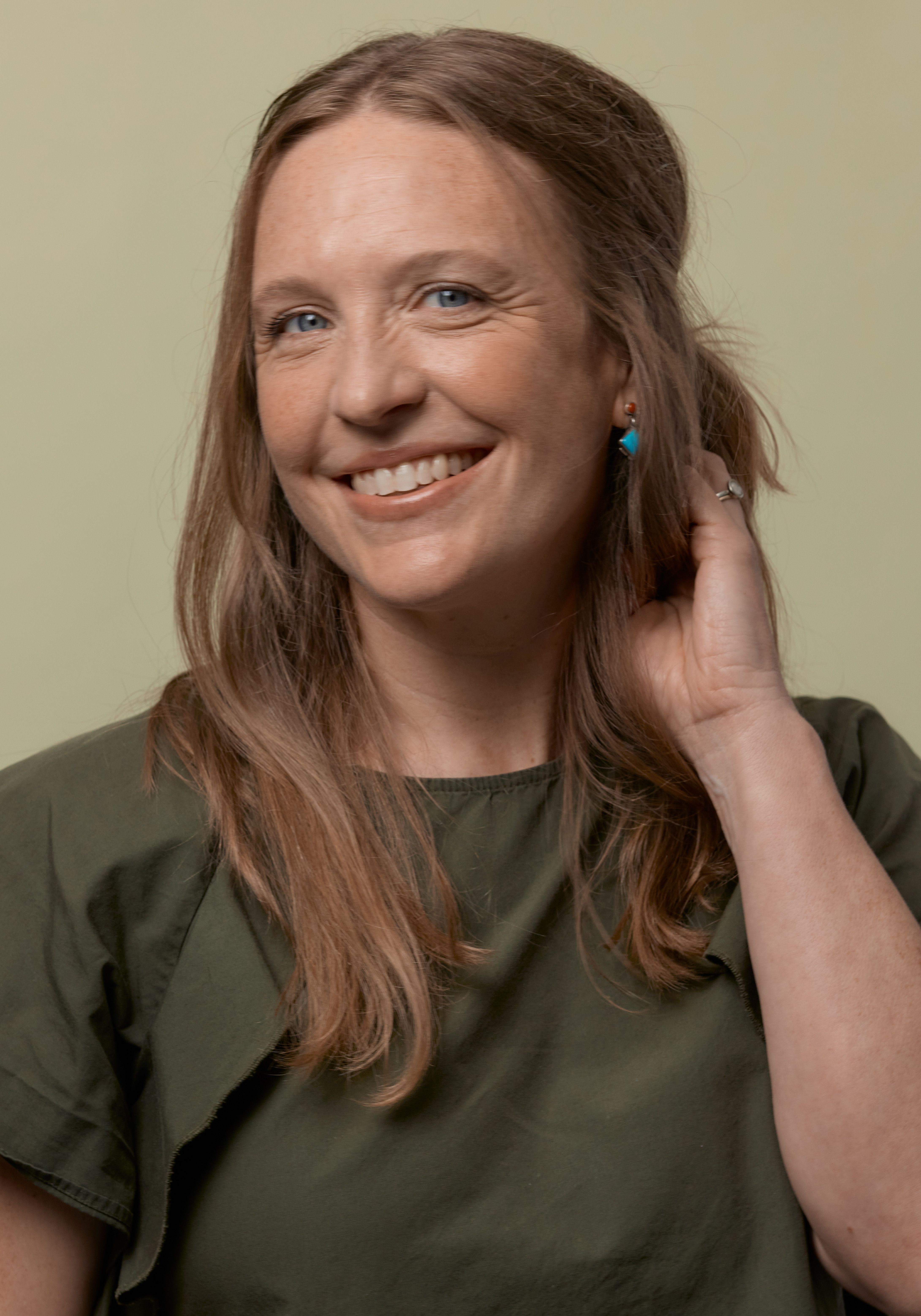 Jill Hooten