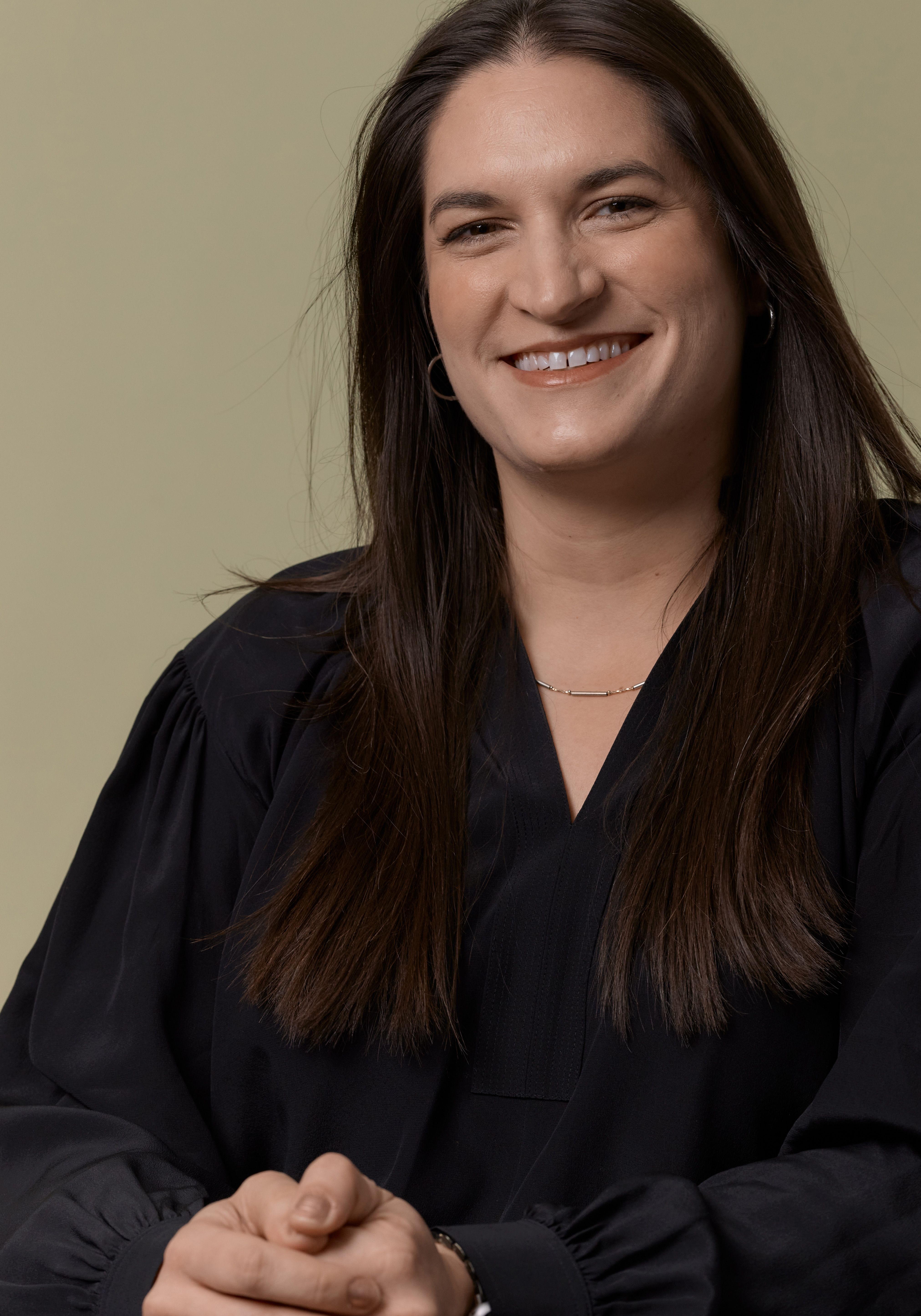 Victoria Prendergast