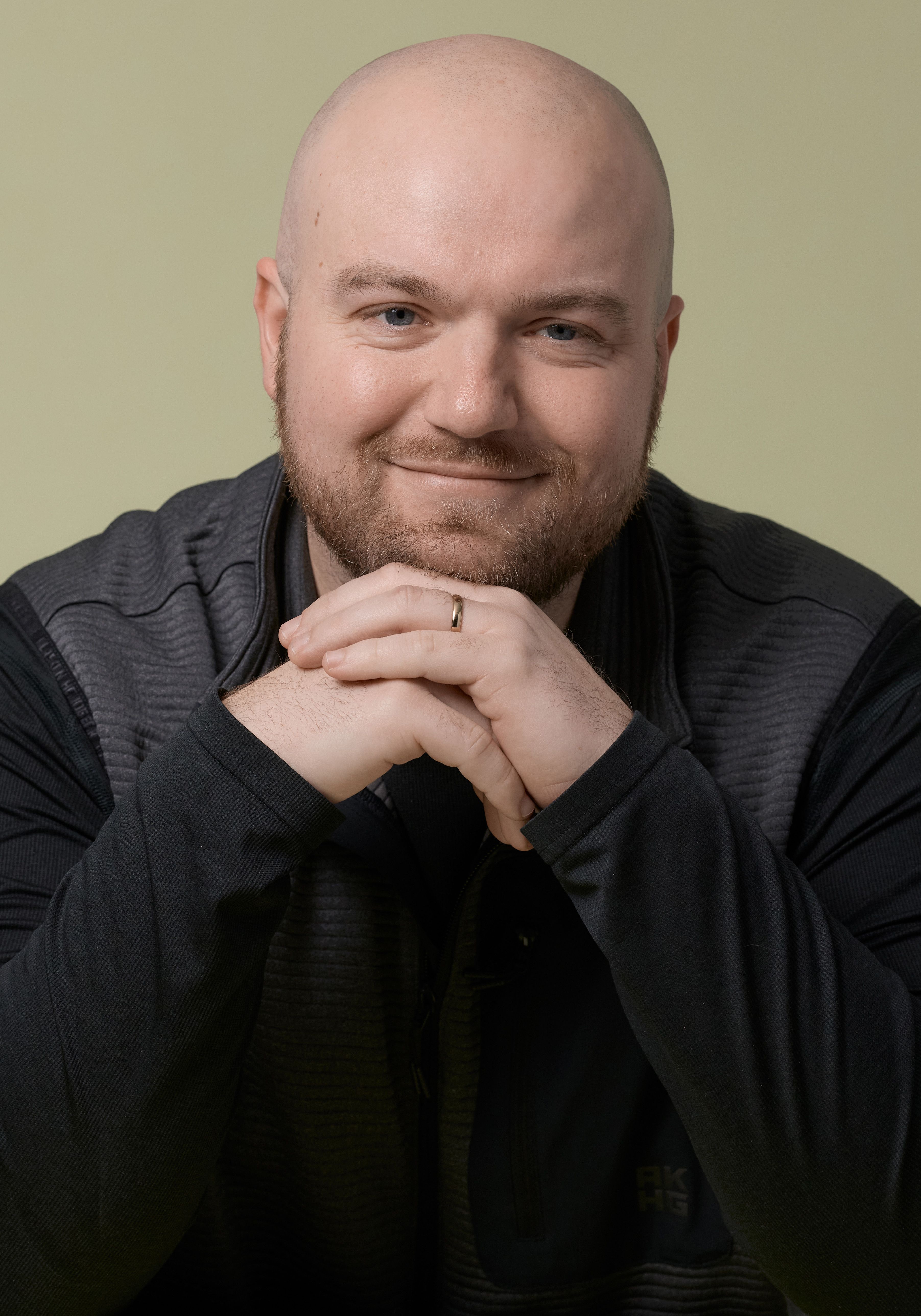 Wes Walz