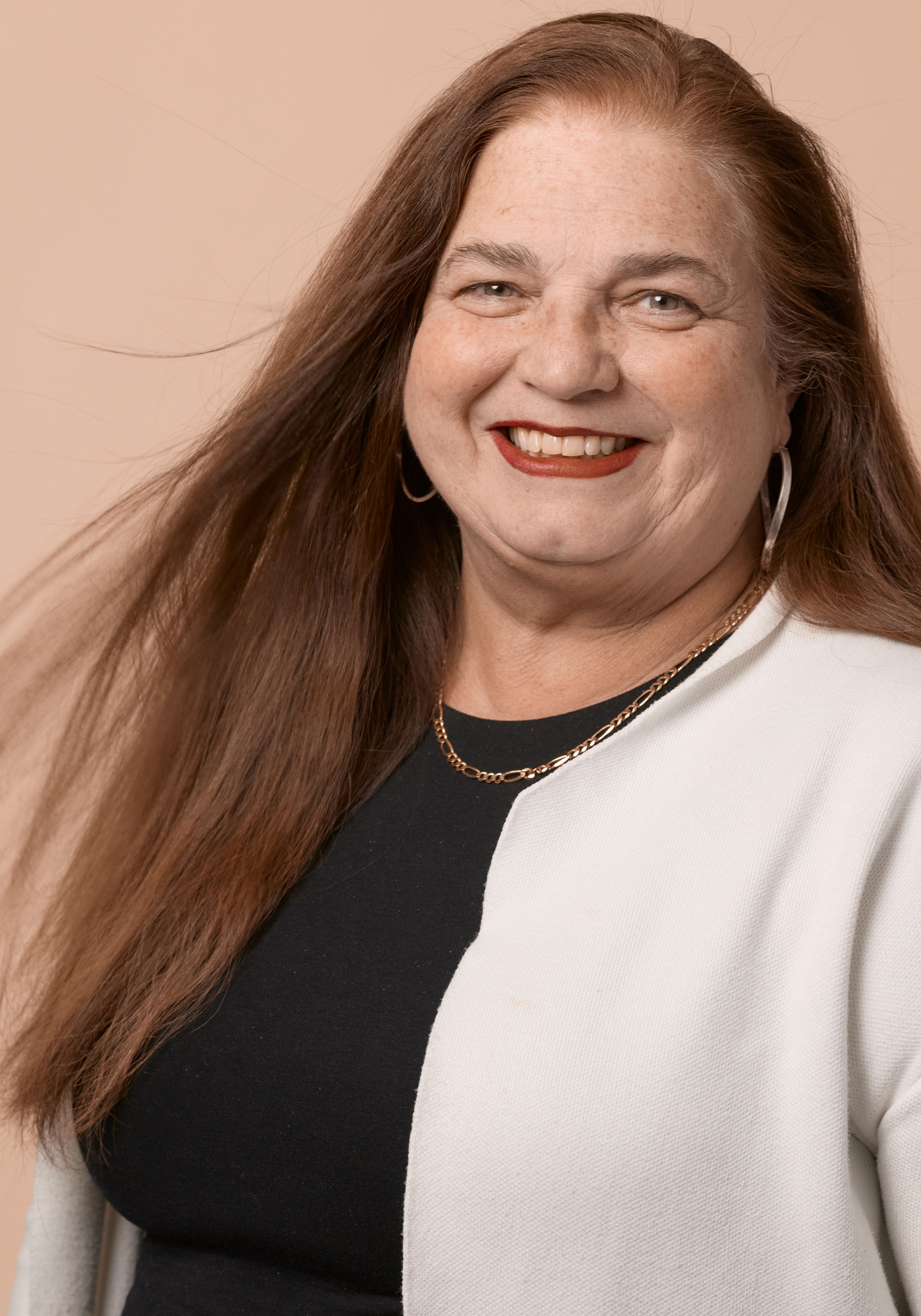 Donette Rico