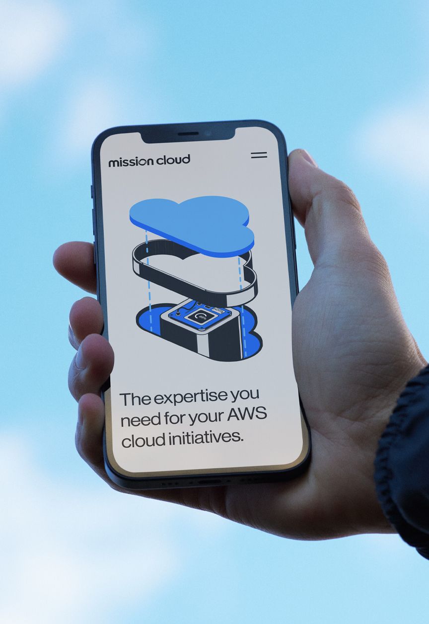 Mission Cloud